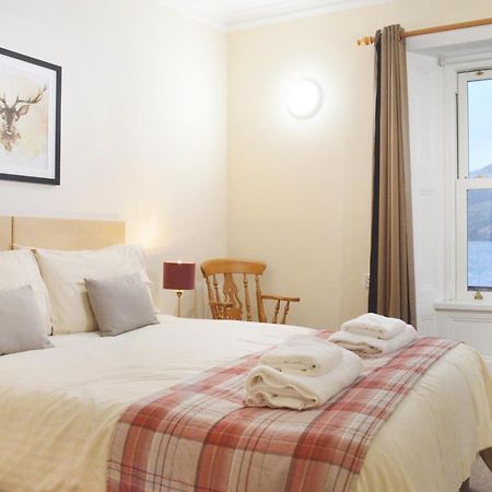 The Goil Inn Lochgoilhead Kültér fotó