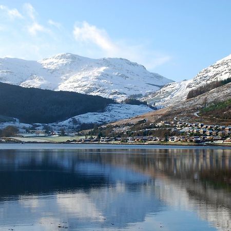 The Goil Inn Lochgoilhead Kültér fotó